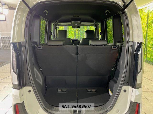 Honda N BOX CUSTOM 2026-08 8830678-9