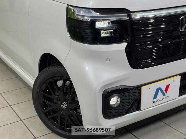 Honda N BOX CUSTOM 2026-08 8830678-11