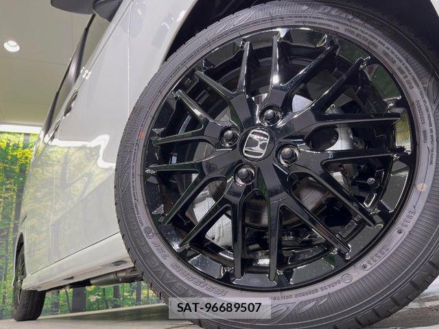 Honda N BOX CUSTOM 2026-08 8830678-12