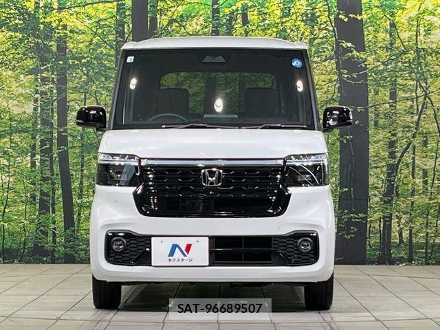 Honda N BOX CUSTOM 2026-08 8830678-13