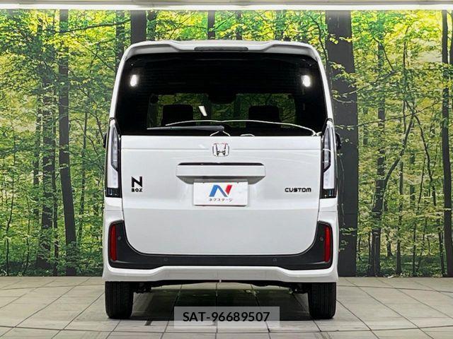 Honda N BOX CUSTOM 2026-08 8830678-14
