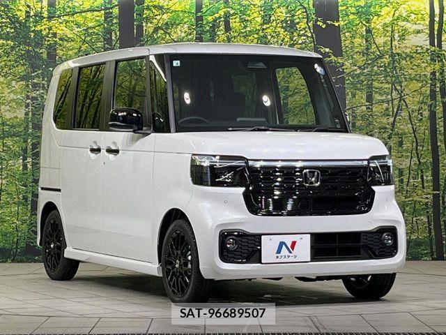 Honda N BOX CUSTOM 2026-08 8830678-15
