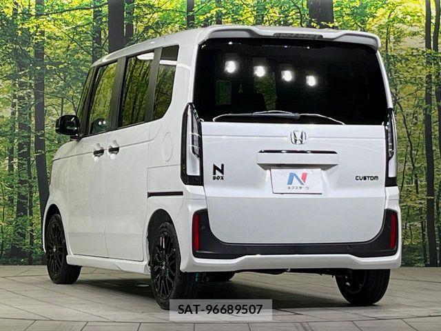 Honda N BOX CUSTOM 2026-08 8830678-16