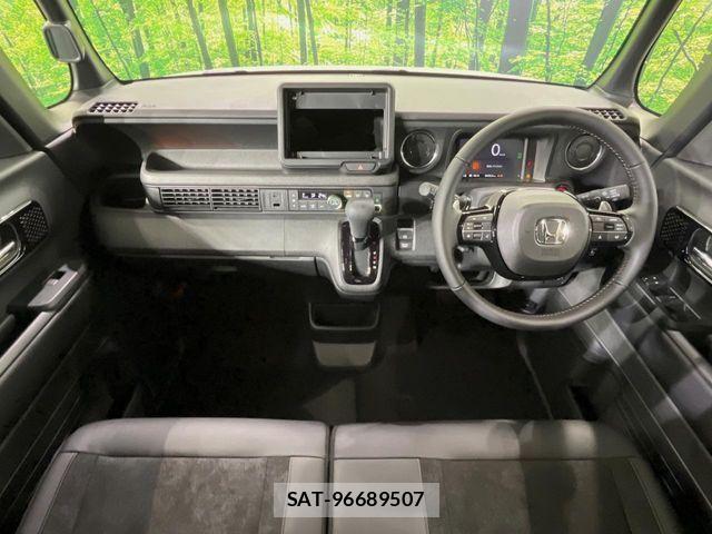 Honda N BOX CUSTOM 2026-08 8830678-1