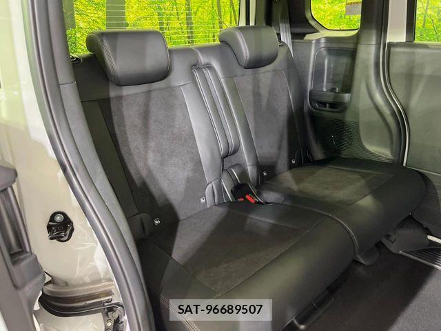Honda N BOX CUSTOM 2026-08 8830678-8