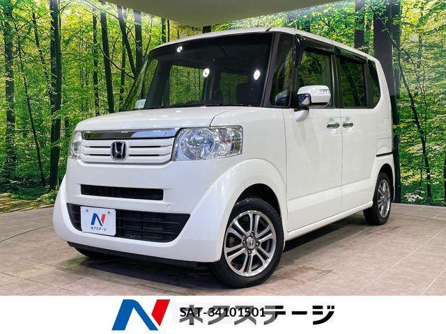 Honda N BOX CUSTOM 2013-09 8830741-0