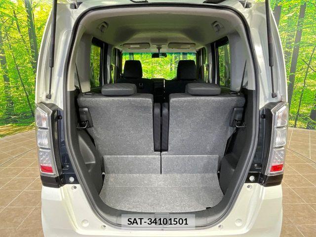 Honda N BOX CUSTOM 2013-09 8830741-9