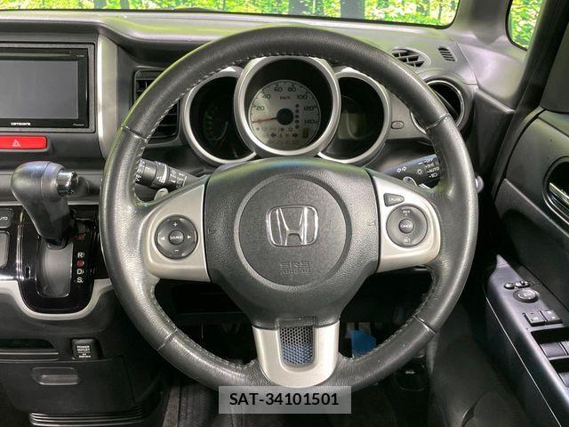 Honda N BOX CUSTOM 2013-09 8830741-10