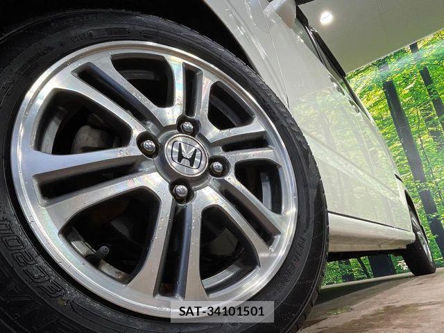 Honda N BOX CUSTOM 2013-09 8830741-12
