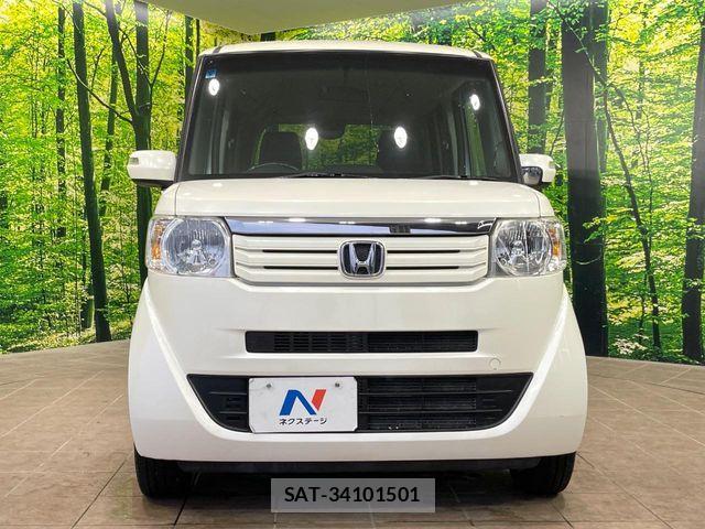 Honda N BOX CUSTOM 2013-09 8830741-13