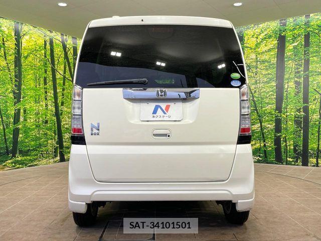 Honda N BOX CUSTOM 2013-09 8830741-14