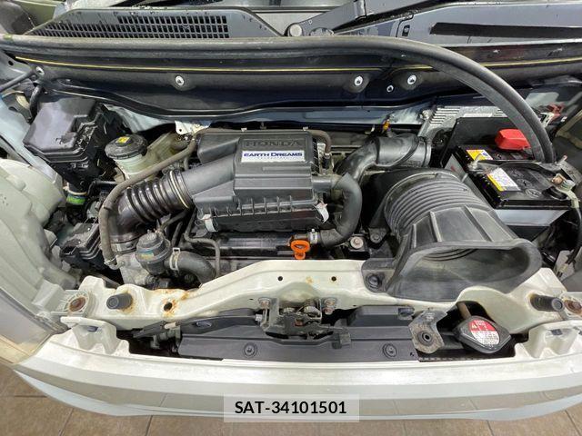 Honda N BOX CUSTOM 2013-09 8830741-17