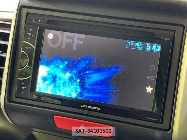 Honda N BOX CUSTOM 2013-09 8830741-2