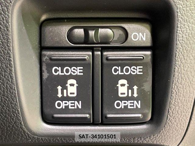 Honda N BOX CUSTOM 2013-09 8830741-5