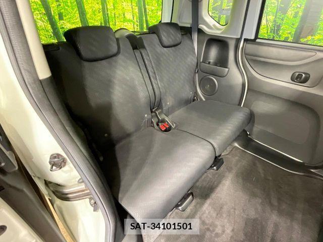 Honda N BOX CUSTOM 2013-09 8830741-8