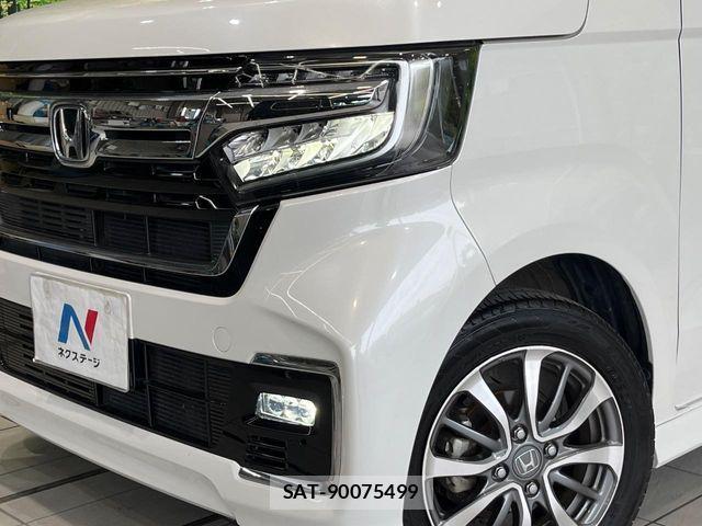 Honda N BOX CUSTOM 2021-01 8830721-11