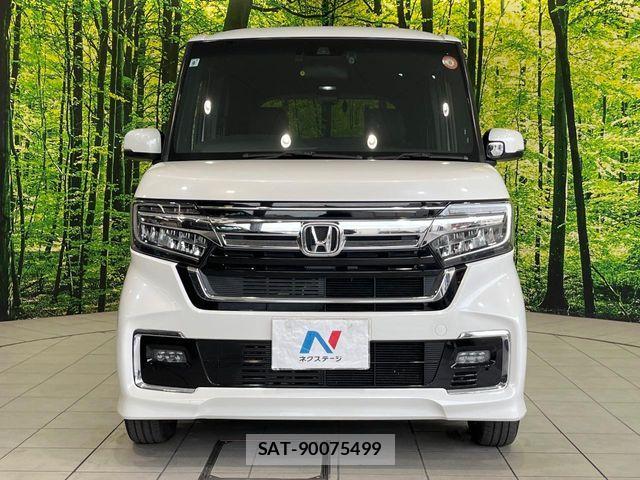 Honda N BOX CUSTOM 2021-01 8830721-13