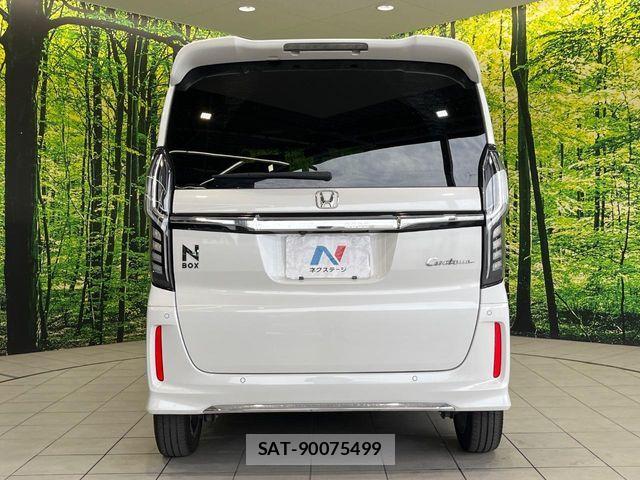 Honda N BOX CUSTOM 2021-01 8830721-14