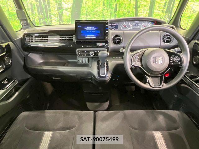 Honda N BOX CUSTOM 2021-01 8830721-1