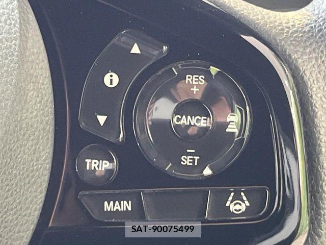 Honda N BOX CUSTOM 2021-01 8830721-5