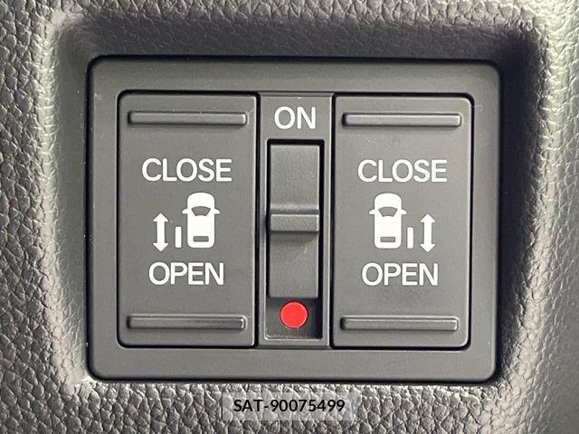 Honda N BOX CUSTOM 2021-01 8830721-6