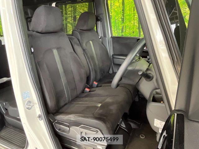 Honda N BOX CUSTOM 2021-01 8830721-7
