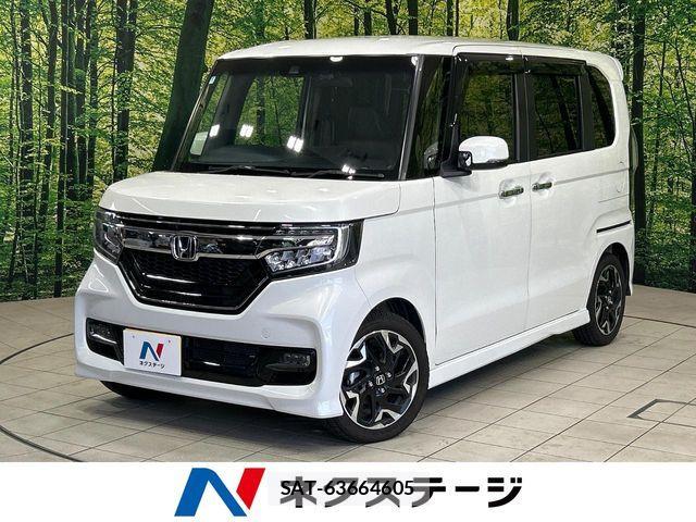 Honda N BOX CUSTOM 2020-07 8830717-0