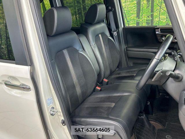 Honda N BOX CUSTOM 2020-07 8830717-9
