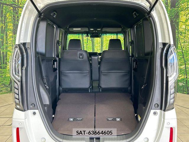Honda N BOX CUSTOM 2020-07 8830717-11