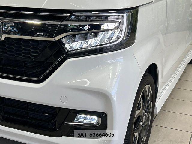 Honda N BOX CUSTOM 2020-07 8830717-12