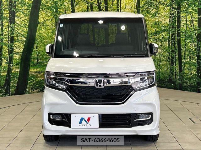 Honda N BOX CUSTOM 2020-07 8830717-14