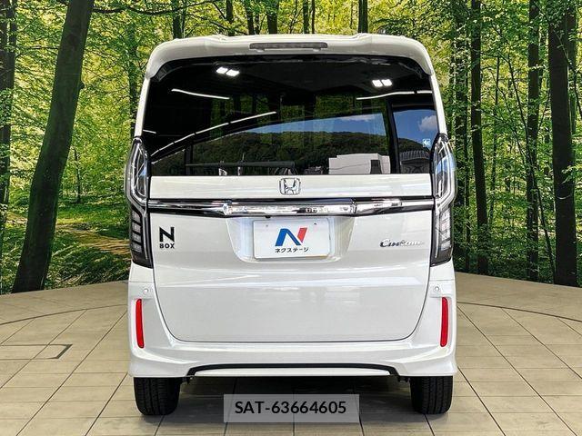 Honda N BOX CUSTOM 2020-07 8830717-15
