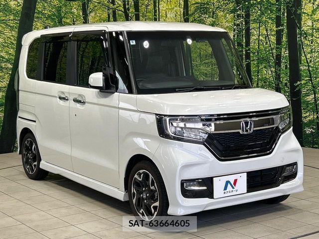 Honda N BOX CUSTOM 2020-07 8830717-16