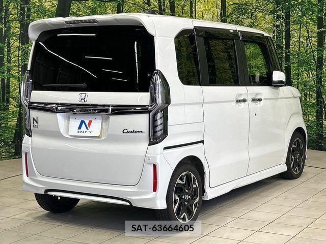 Honda N BOX CUSTOM 2020-07 8830717-17