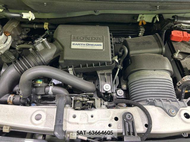 Honda N BOX CUSTOM 2020-07 8830717-18