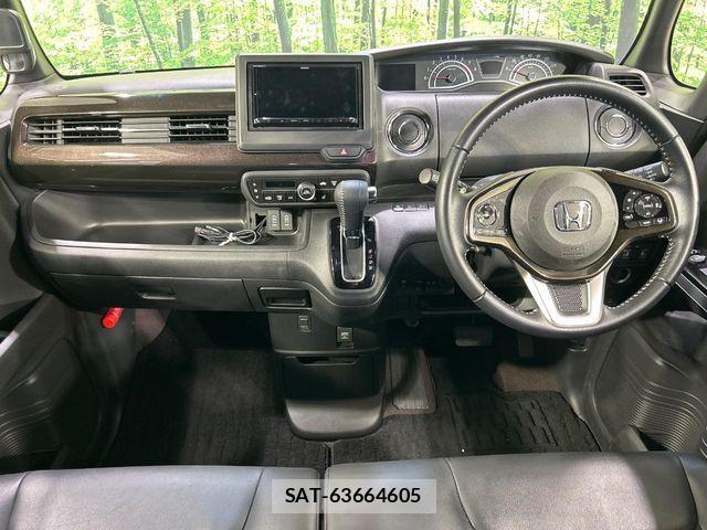 Honda N BOX CUSTOM 2020-07 8830717-1