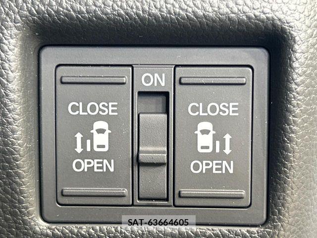 Honda N BOX CUSTOM 2020-07 8830717-6