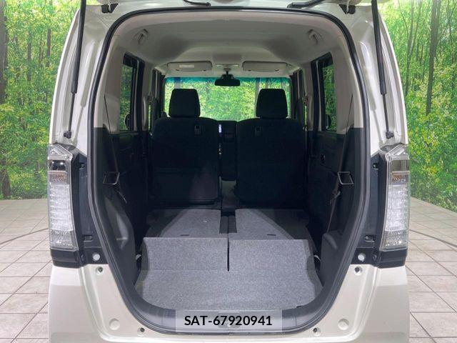 Honda N BOX CUSTOM 2014-12 8830730-9