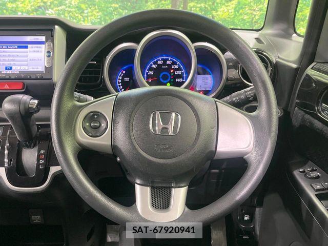 Honda N BOX CUSTOM 2014-12 8830730-10