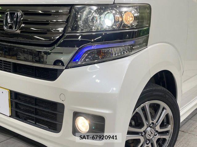 Honda N BOX CUSTOM 2014-12 8830730-11