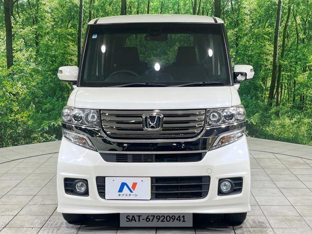 Honda N BOX CUSTOM 2014-12 8830730-13