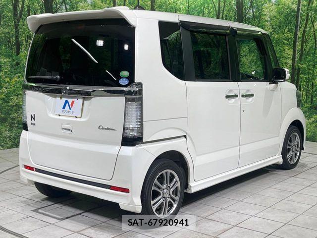 Honda N BOX CUSTOM 2014-12 8830730-16