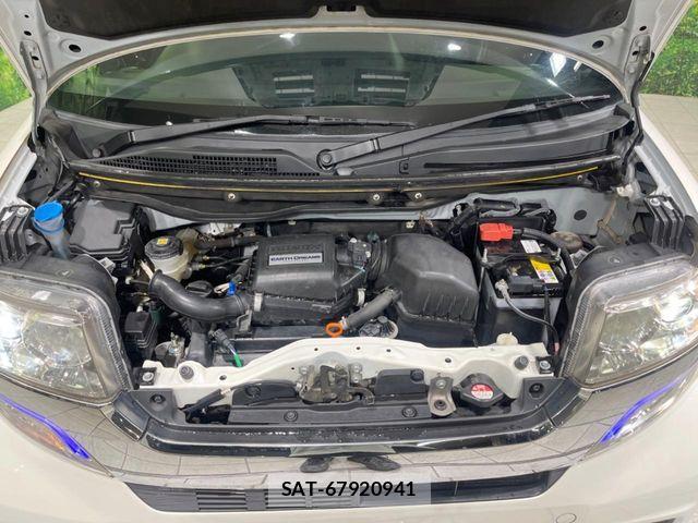 Honda N BOX CUSTOM 2014-12 8830730-17
