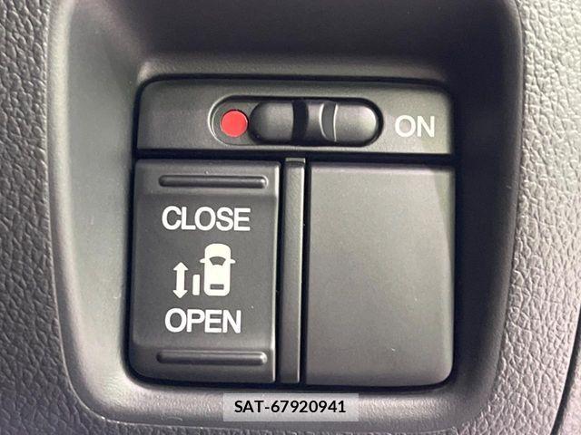 Honda N BOX CUSTOM 2014-12 8830730-5