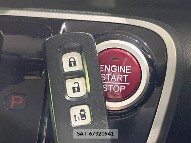Honda N BOX CUSTOM 2014-12 8830730-6