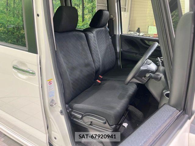 Honda N BOX CUSTOM 2014-12 8830730-7