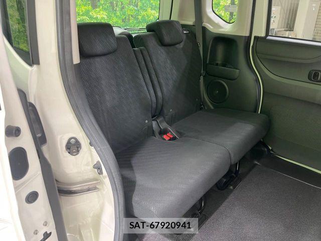 Honda N BOX CUSTOM 2014-12 8830730-8