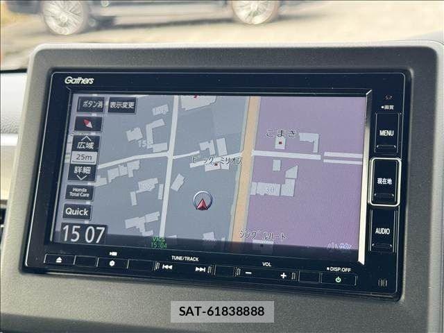 Honda N BOX CUSTOM 2022-02 8830722-16
