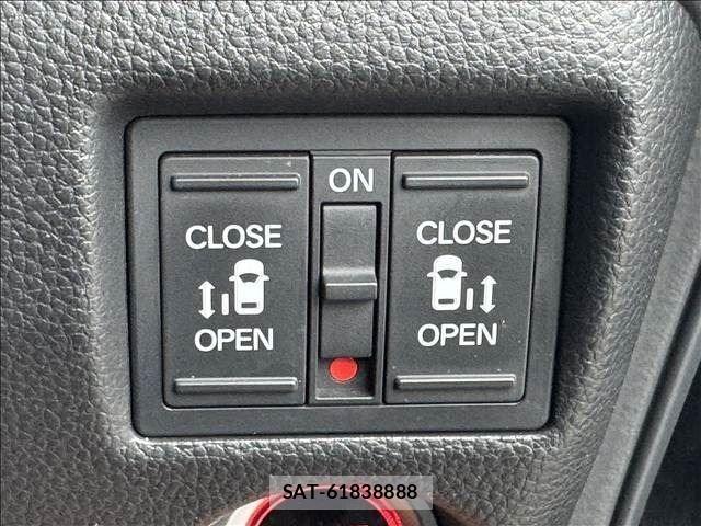 Honda N BOX CUSTOM 2022-02 8830722-22