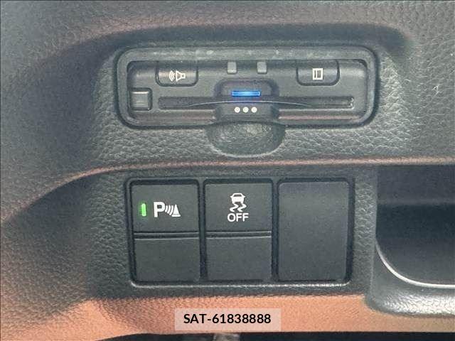 Honda N BOX CUSTOM 2022-02 8830722-25